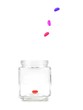 Photo: Empty Jar Empty Jar