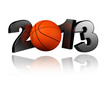 Basketball 2013