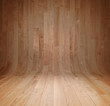 curved brown laminate texture
