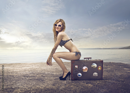 Foto: Summer holidays Summer holidays