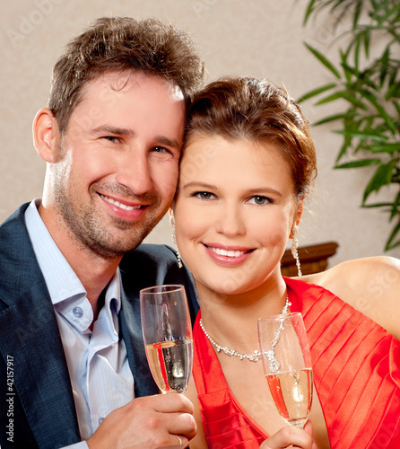 Foto: Loving couple Loving couple