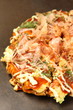 Japanese Pancake "OKONOMI... Japanese Pancake "OKONOMI...