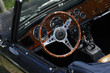 Vintage car