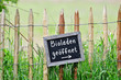 Bioladen geöffnet