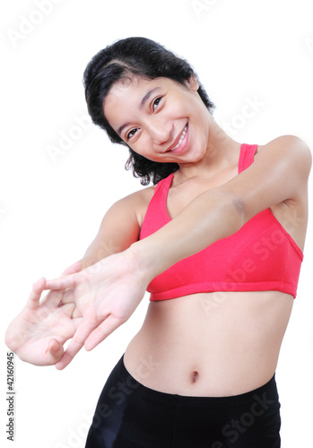 Photo: Healthy Lady Healthy Lady