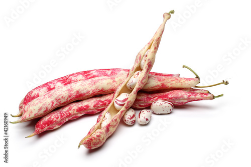 Photo: Red kidney Beans Red kidney Beans