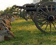 A Battery of Cannons