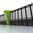 Filing and organizing information