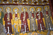Photo: Eglise de Yilanli - Ihlara, Cappadoce Eglise de Yilanli - Ihlara, Cappadoce