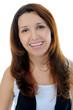 Photo: Beautiful Teen Girl With Braces Beautiful Teen Girl With Braces