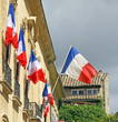 Bâtiment officiel