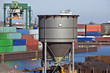 Foto: Dortmunder Hafen Dortmunder Hafen