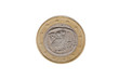 Foto: Euro Griechenland mit Beschneidungspfad Euro Griechenland mit Beschneidungspfad