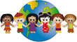 world of children