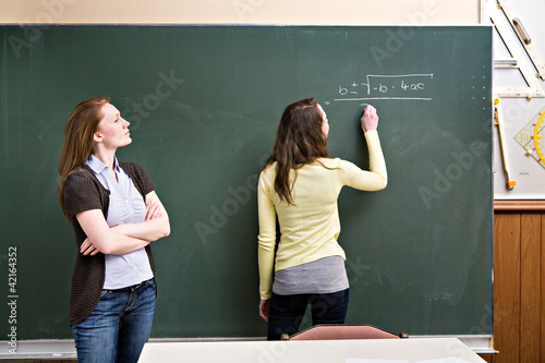 Photo: school school