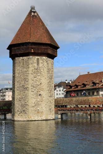 Photo: luzern luzern
