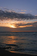 Ocean Sunrise