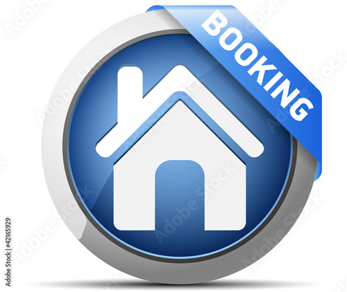 Booking Button