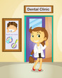 Dentist