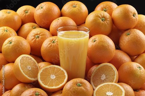 Foto: orange juice_01 orange juice_01