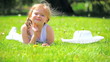 Video: Charming Little Girl Charming Little Girl