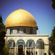 Photo: Dome of the Rock in Jerusalem Dome of the Rock in Jerusalem
