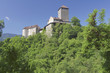 Südtirol - Schloß Tirol