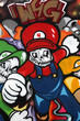 Photo: Graffiti Graffiti