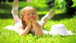 Video: Charming Little Girl Charming Little Girl