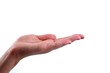 Hand Open