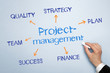 Project-management