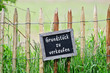grundstück zu verkaufen