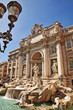 Roma, Fontana di Trevi