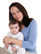 Mother & Baby