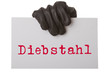 Diebstahl
