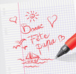 Bonne fête papa