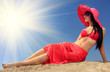 under the sun