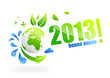 2013 Ecologie
