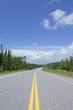 TransCanada highway