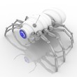 ARAIGNEE ROBOT