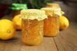 Photo: Citrus jam Citrus jam