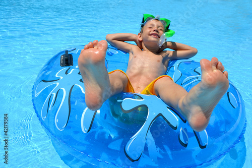 Foto: Sommerzeit Sommerzeit
