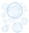 vector bubbles