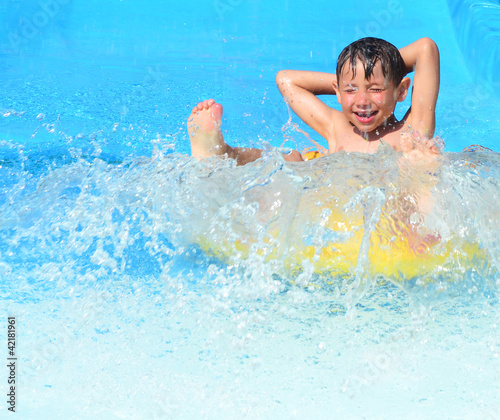 Foto: Wasserspaß Wasserspaß