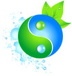 Eco yinyang