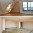 wohnung