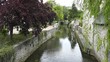 Bayeux - Rives de l'Aure