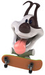 Fun dog