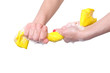 cleaning