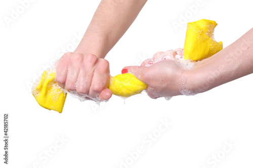 Photo: cleaning cleaning